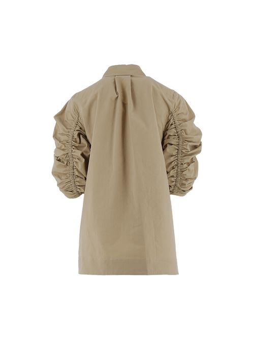 Abito camicia ELISABETTA FRANCHI | EFAB5200025